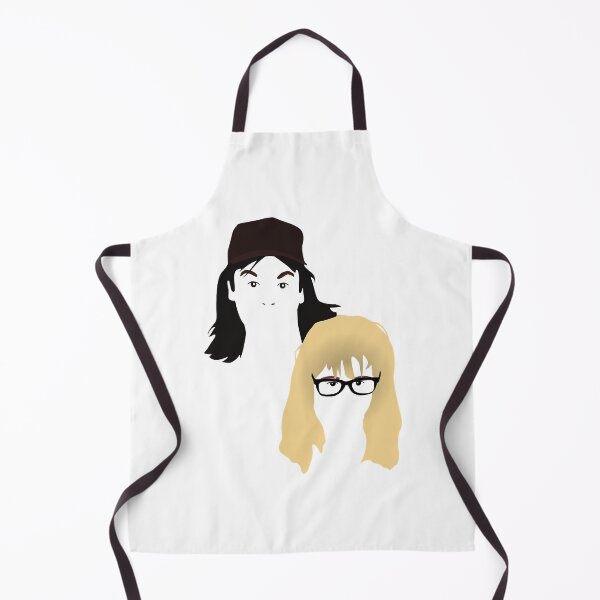Item preview, The Ugly Truth About Wayne's World designed and sold by WaynesWorld90s.