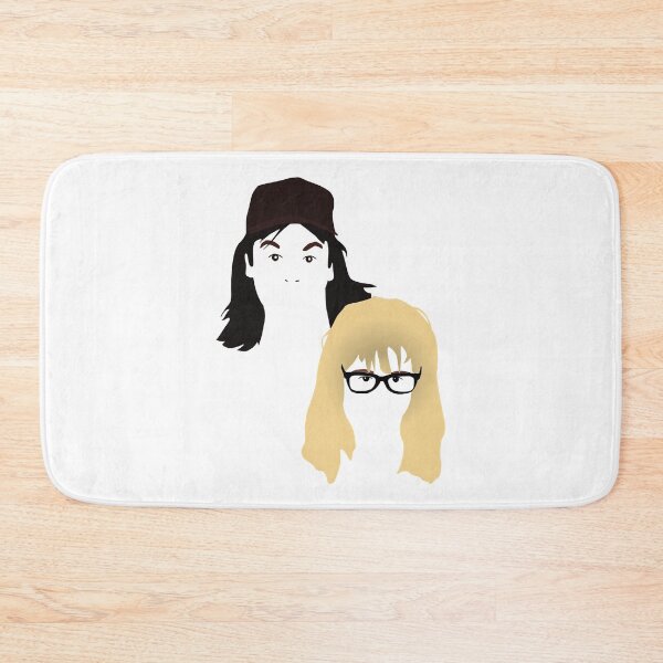 Item preview, The Ugly Truth About Wayne's World designed and sold by WaynesWorld90s.