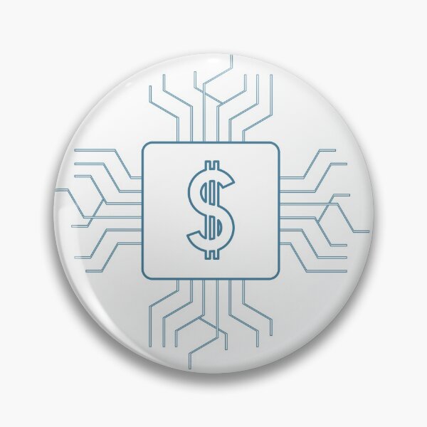 Item preview, USD and Electronic Integrated Circuit designed and sold by EngineersArt.