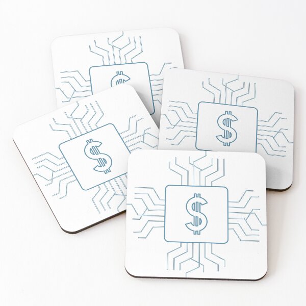 Item preview, USD and Electronic Integrated Circuit designed and sold by EngineersArt.