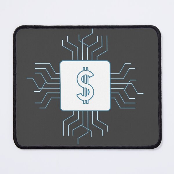 Item preview, USD and Electronic Integrated Circuit designed and sold by EngineersArt.