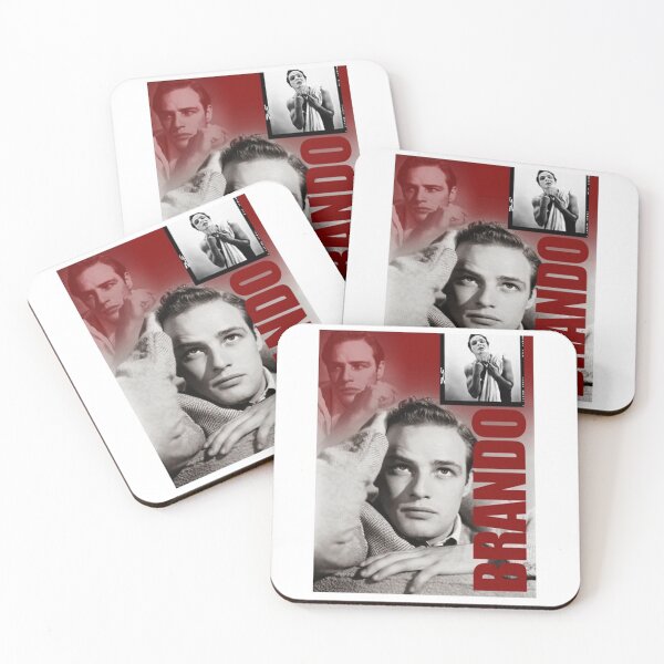 Item preview, Marlon Brando designed and sold by christopherber.