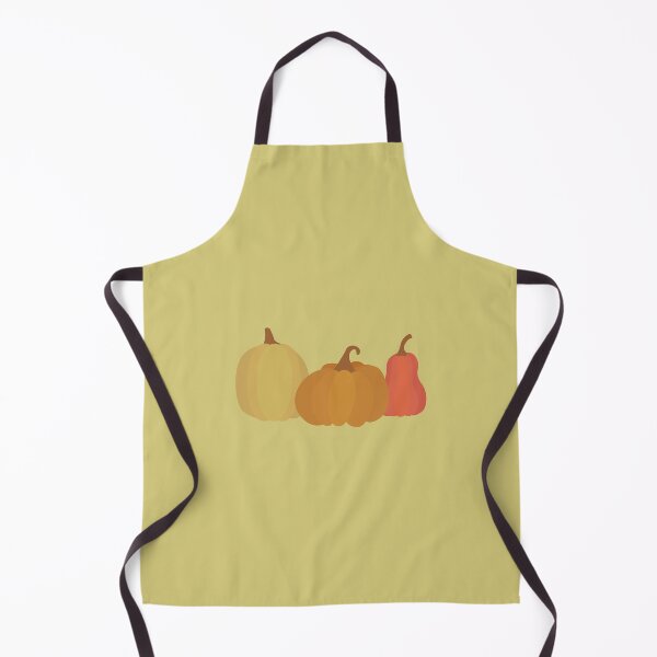 Item preview, three pumpkins designed and sold by Clara Hoang.