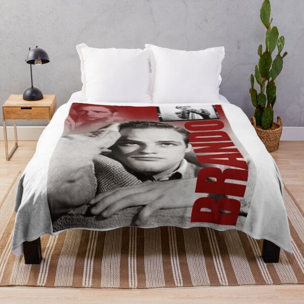 Item preview, Marlon Brando designed and sold by christopherber.