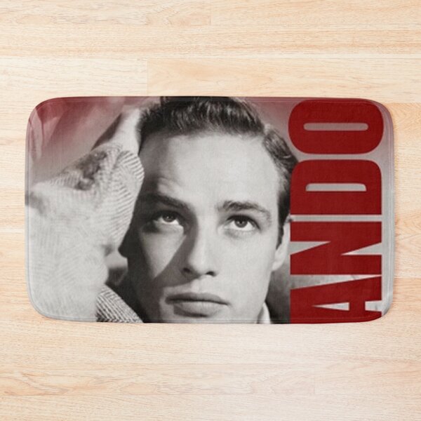 Item preview, Marlon Brando designed and sold by christopherber.