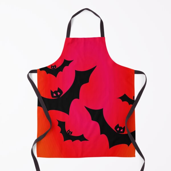 Item preview, Happy Hallowe'en Cute Flying Bats designed and sold by H3designs.