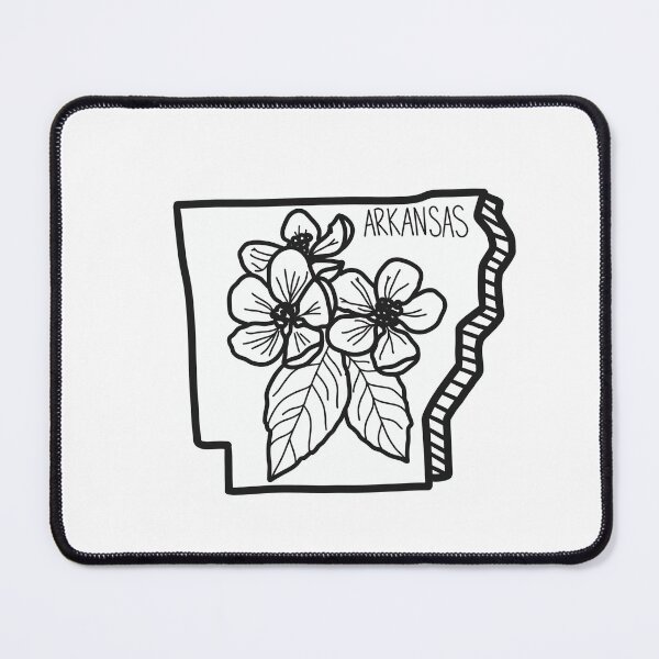 Item preview, Arkansas state designed and sold by amikhael.