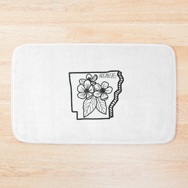 Item preview, Arkansas state designed and sold by amikhael.