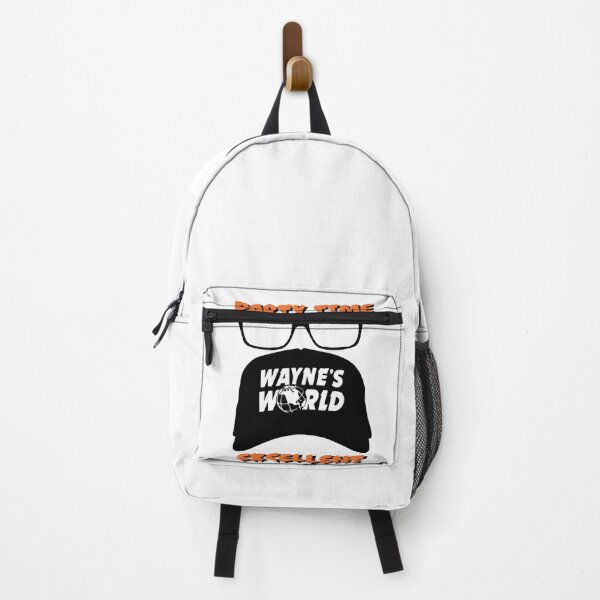 Item preview, The Wayne's World Mystery Revealed designed and sold by WaynesWorld90s.
