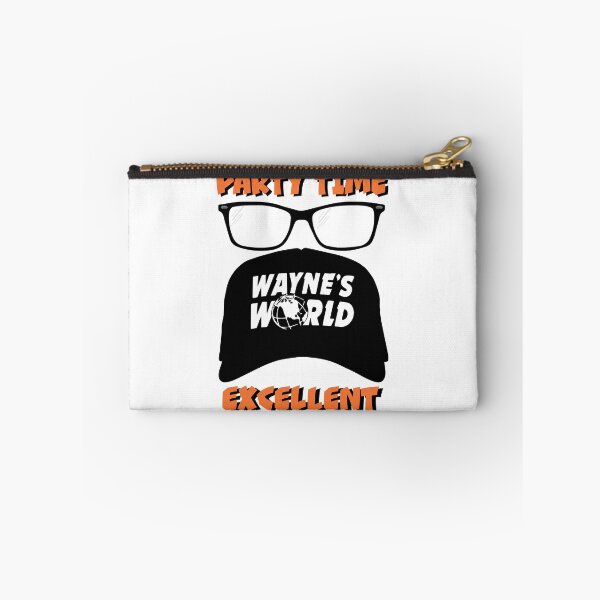 Item preview, The Wayne's World Mystery Revealed designed and sold by WaynesWorld90s.