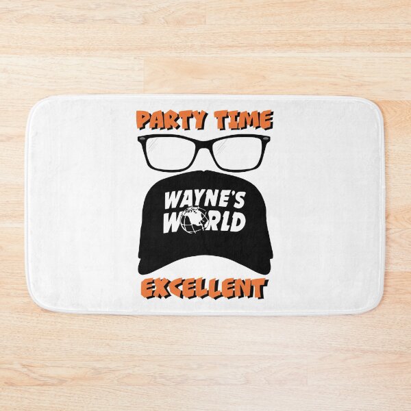 Item preview, The Wayne's World Mystery Revealed designed and sold by WaynesWorld90s.