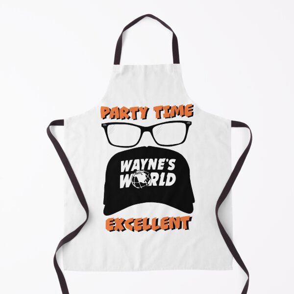 Item preview, The Wayne's World Mystery Revealed designed and sold by WaynesWorld90s.