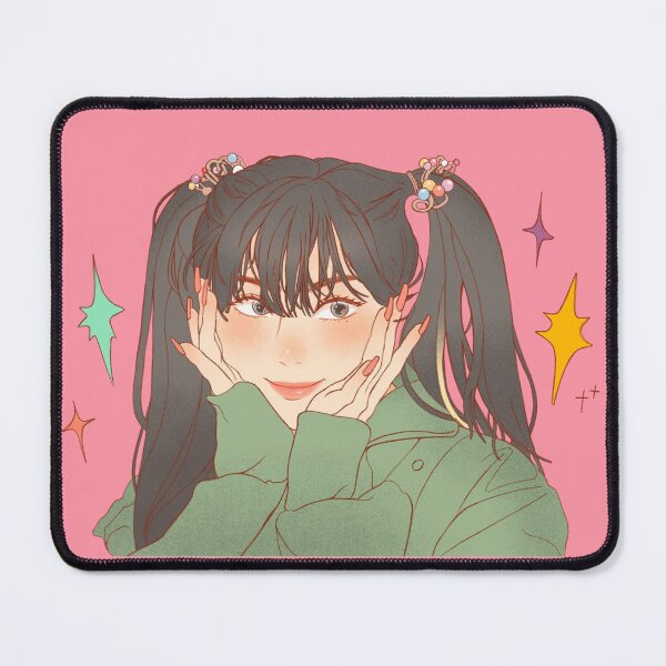 Item preview, Wheein designed and sold by cyvvang.