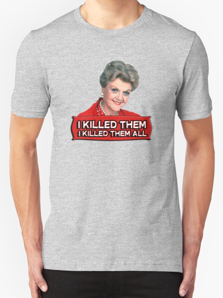 Panning For Murder by Jessica Fletcher