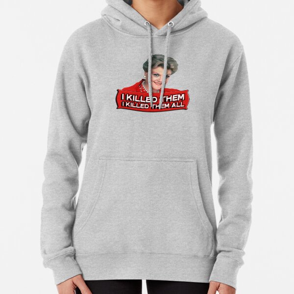 Murder Kroger Atlanta Murder Pullover Hoodie | Redbubble