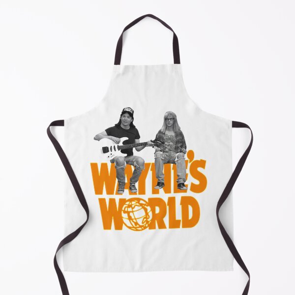 Item preview, Wayne’s World Party On Classic 76 designed and sold by WaynesWorld90s.