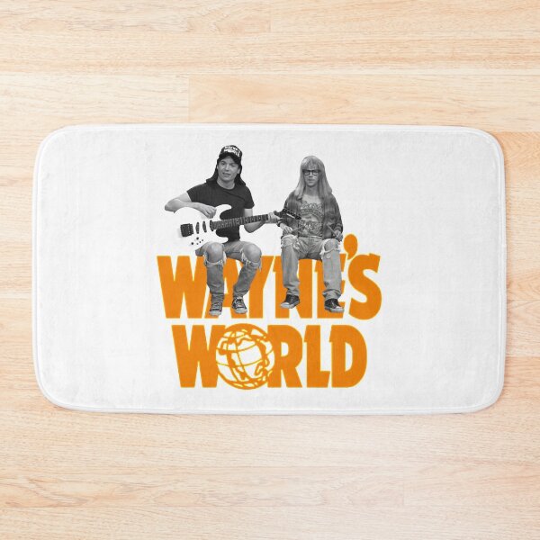 Item preview, Wayne’s World Party On Classic 76 designed and sold by WaynesWorld90s.