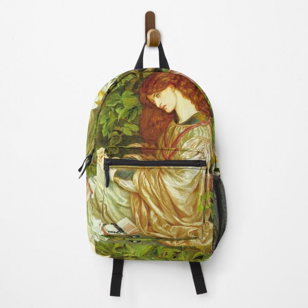 Item preview, Dante Gabriel Rossetti - Pia de Tolomei designed and sold by Vivanne-art.