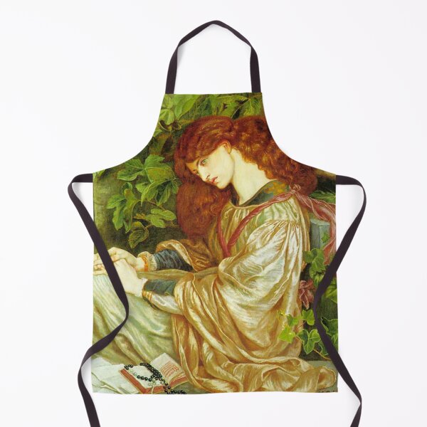 Item preview, Dante Gabriel Rossetti - Pia de Tolomei designed and sold by Vivanne-art.