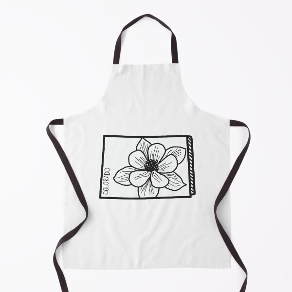 Item preview, Colorado state designed and sold by amikhael.
