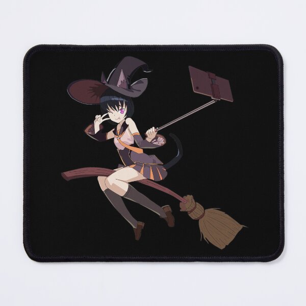 Item preview, Halloween Cat Girl Buckle Up Buttercup You Just Flipped My Witch Switch designed and sold by brendanre.