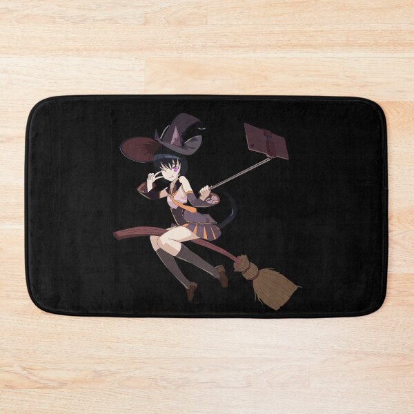 Item preview, Halloween Cat Girl Buckle Up Buttercup You Just Flipped My Witch Switch designed and sold by brendanre.