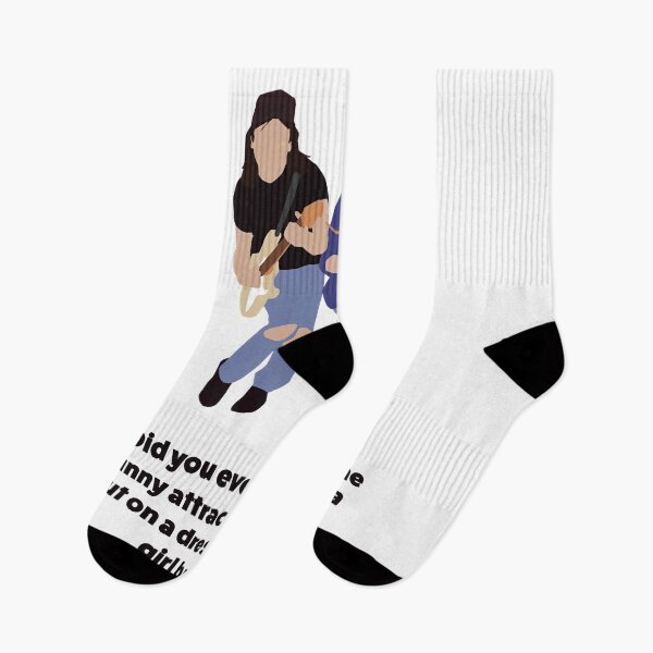 Artikelvorschau, Waynes World Minimal Style Fanden Sie Bugs Bunny jemals attraktiv, wenn er ein Kleid anzog? entworfen und verkauft von WaynesWorld90s.