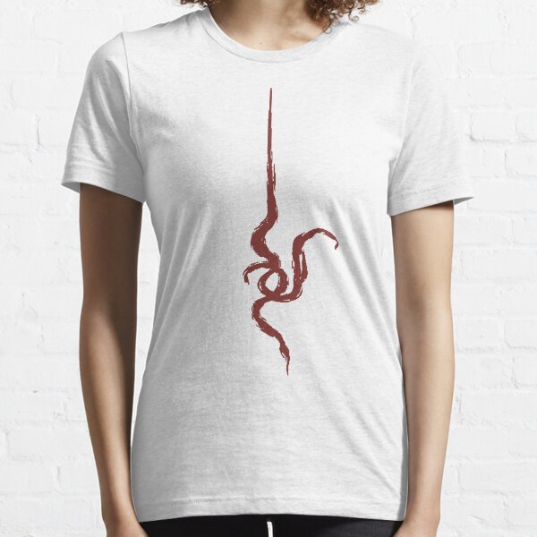 komaeda's shirt Essential T-Shirt