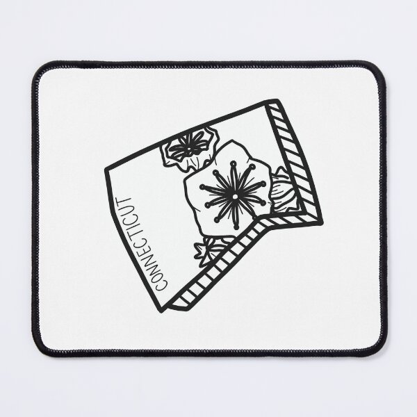 Item preview, Connecticut state designed and sold by amikhael.