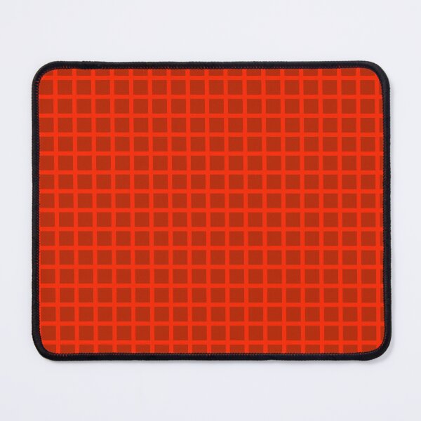 Item preview, Graph Check - Orange Orange designed and sold by SilverPegasus.