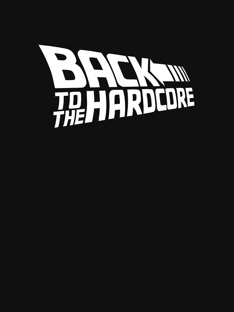 Back To The Hardcore - Techno/Rave/EDM Parody by NearTheKnuckle