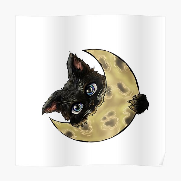 Posters Sur Le Theme Little Misfortune For Sale Redbubble