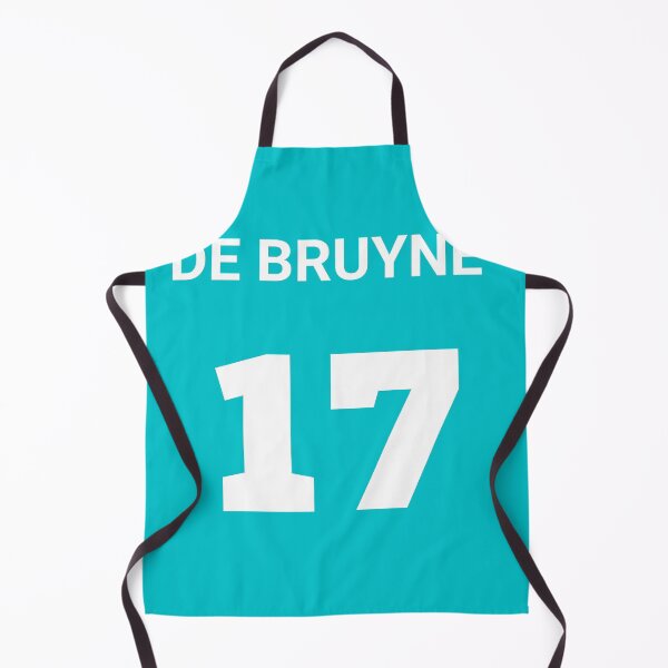 Item preview, Kevin De Bruyne - Jersey 17 Funda para Iphone designed and sold by ijdesigns.