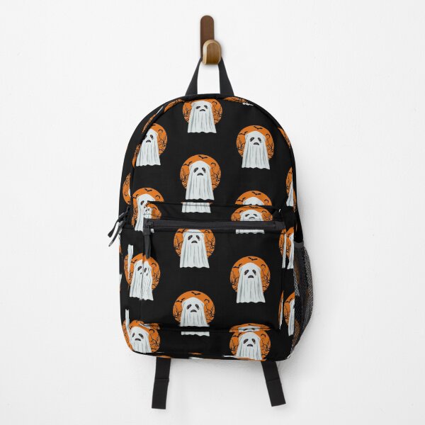 Item preview, Funny Ghost Pug designed and sold by Luan Huynh.