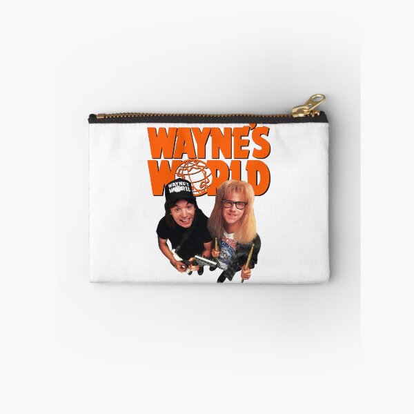 Item preview, Wayne's World Secrets You Never Knew designed and sold by WaynesWorld90s.