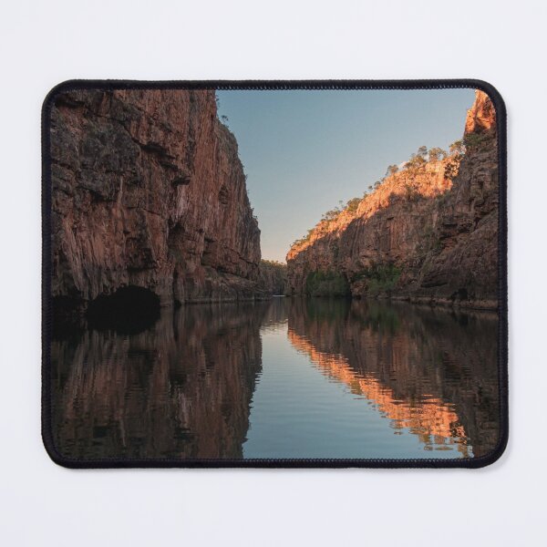 Item preview, Katherine Gorge Australia designed and sold by Catherine Reading.