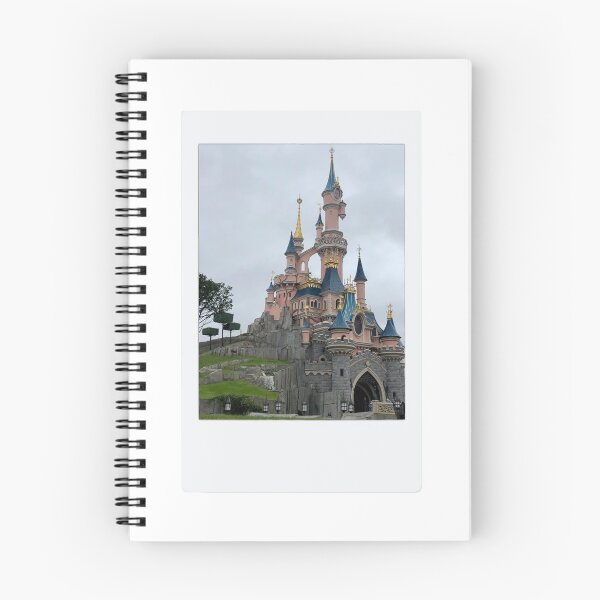 Item preview, A Castle in Paris designed and sold by A. Lee.