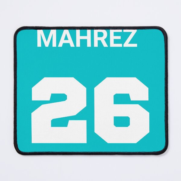 Item preview, Riyad Mahrez Shirt - Jersey 26 Iphone Case Cover designed and sold by ijdesigns.