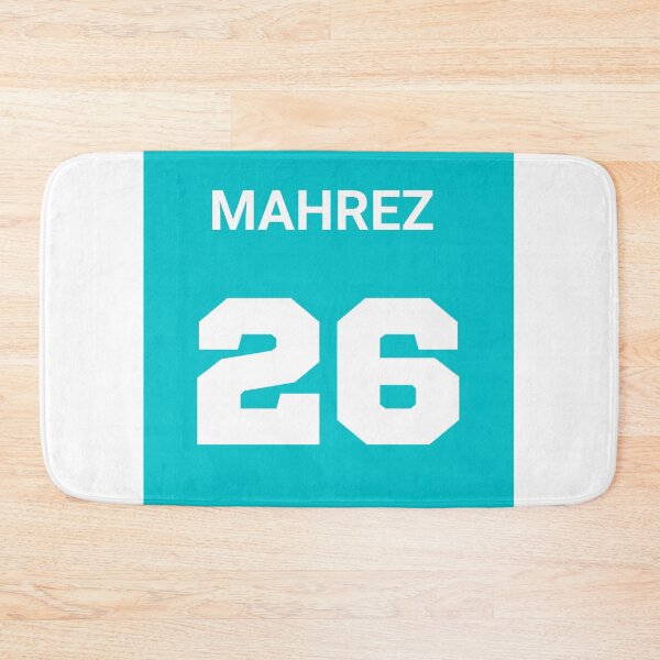 Item preview, Riyad Mahrez Shirt - Jersey 26 Iphone Case Cover  designed and sold by ijdesigns.