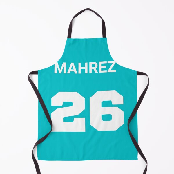 Item preview, Riyad Mahrez Shirt - Jersey 26 Iphone Case Cover designed and sold by ijdesigns.