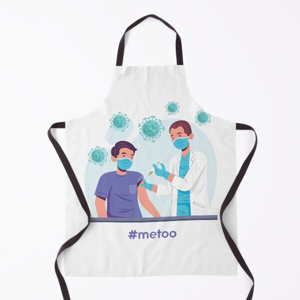 Item preview, #METOO - VACCINES - designed and sold by lapart.