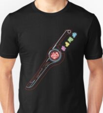 Xenoblade Monado Smash ver. Unisex T-Shirt