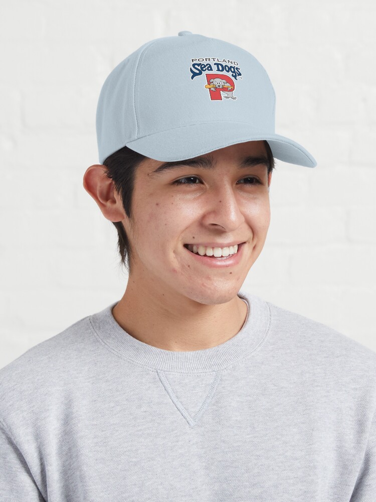 Men's Portland Sea Dogs Baseball Caps