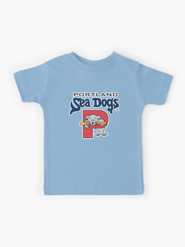 Sea Dogs Apparel, Sea Dogs Gear, Portland Sea Dogs Merch