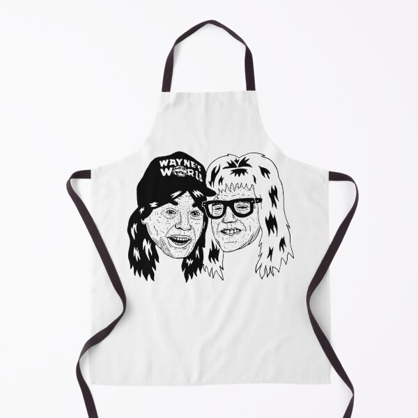 Item preview, What Make Wayne's World Don't Want You To Know designed and sold by WaynesWorld90s.