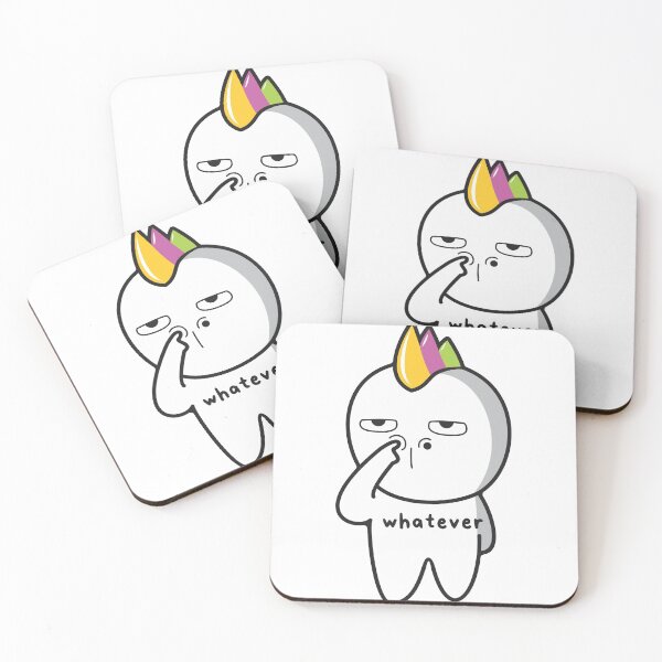 Item preview, Whatever designed and sold by andriandesain.