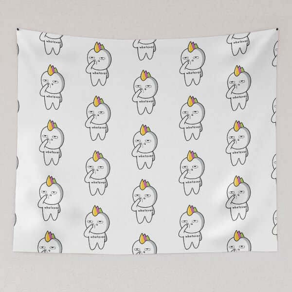 Item preview, Whatever designed and sold by andriandesain.