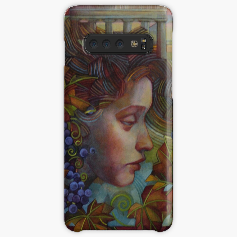 di-Vino artista Case & Skin for Samsung Galaxy