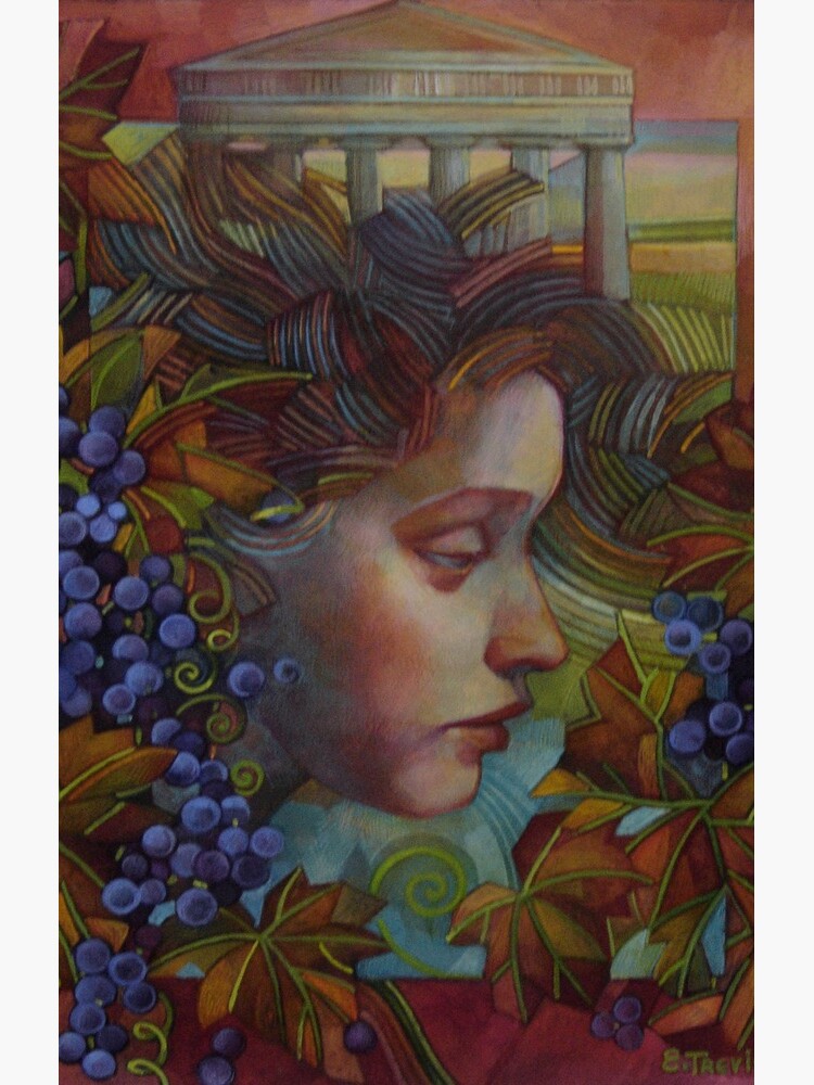 di-Vino artista by betta