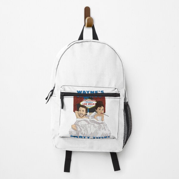 Item preview, Who Else Wants To Enjoy Wayne's World designed and sold by WaynesWorld90s.